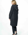 Cardigan model 172183 Figl