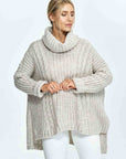 Turtleneck model 172195 Figl