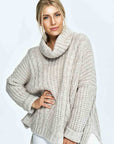 Turtleneck model 172195 Figl
