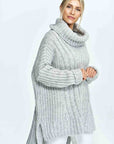Turtleneck model 172197 Figl