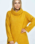 Turtleneck model 172202 Figl