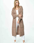Cardigan model 172217 Figl