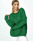 Jumper model 172224 Figl