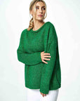 Jumper model 172224 Figl