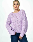 Jumper model 172228 Figl