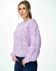 Jumper model 172228 Figl