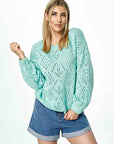 Jumper model 172230 Figl