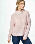 Jumper model 172237 Figl