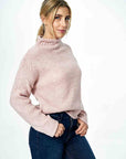 Jumper model 172237 Figl