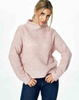 Jumper model 172237 Figl