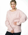 Jumper model 172263 Figl