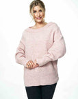 Jumper model 172263 Figl