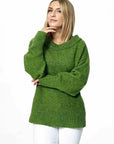Jumper model 172266 Figl