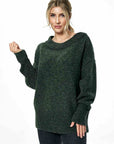 Jumper model 172267 Figl