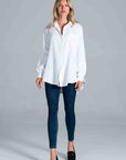 Long sleeve shirt model 172272 Figl