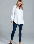 Long sleeve shirt model 172272 Figl