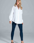 Long sleeve shirt model 172272 Figl