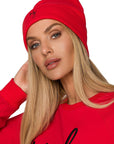 Cap model 172359 Moe