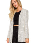 Jacket model 172366 Moe