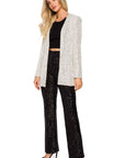 Jacket model 172366 Moe