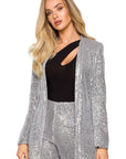 Jacket model 172367 Moe