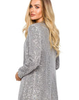 Jacket model 172367 Moe