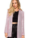 Jacket model 172368 Moe