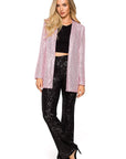 Jacket model 172368 Moe