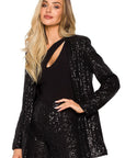 Jacket model 172369 Moe