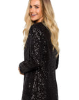 Jacket model 172369 Moe