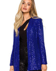 Jacket model 172370 Moe
