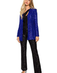 Jacket model 172370 Moe
