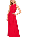 Evening dress model 172381 Moe