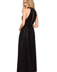 Evening dress model 172382 Moe