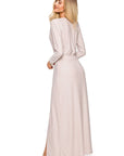 Evening dress model 172388 Moe