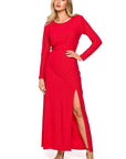Evening dress model 172389 Moe