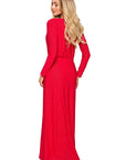 Evening dress model 172389 Moe