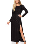 Evening dress model 172390 Moe