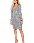 Evening dress model 172396 Moe