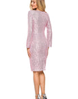 Evening dress model 172397 Moe