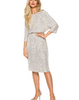 Evening dress model 172400 Moe