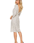 Evening dress model 172400 Moe