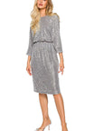 Evening dress model 172401 Moe