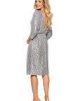 Evening dress model 172401 Moe