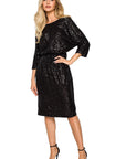 Evening dress model 172403 Moe
