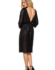 Evening dress model 172403 Moe
