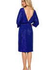 Evening dress model 172404 Moe