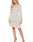 Evening dress model 172405 Moe