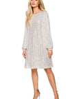 Evening dress model 172405 Moe