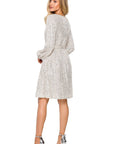 Evening dress model 172405 Moe